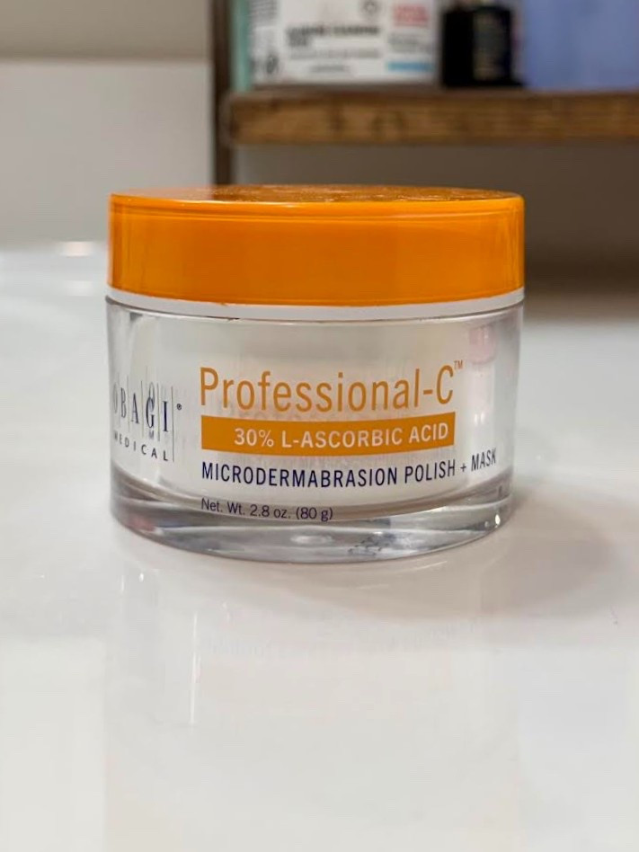 a necessity for keeping your skin smooth and shining 🌞

#LTKgrwm #LTKselfcare #LTKBeauty
