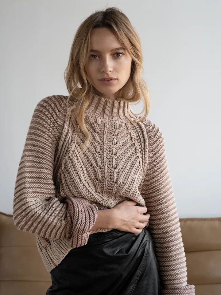 Sweetheart Sweater | Verishop