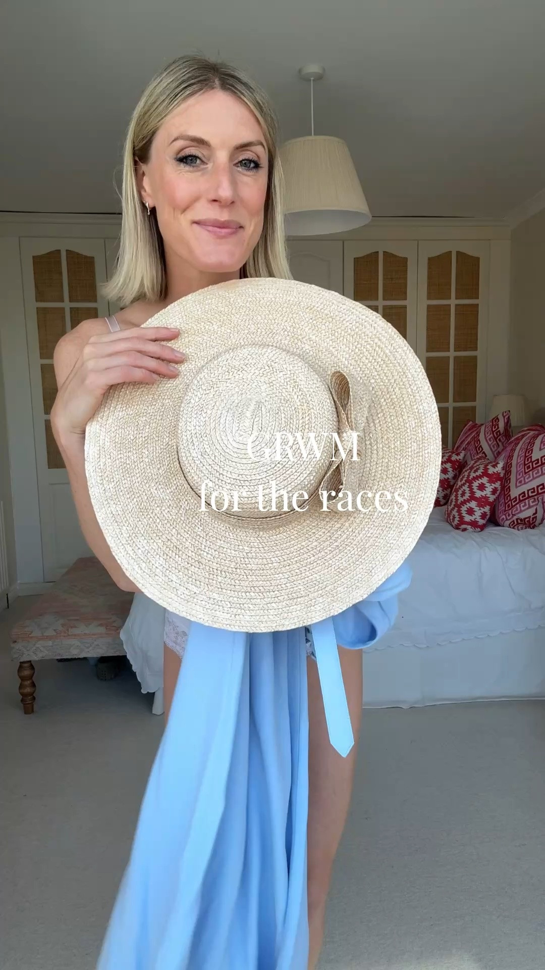 Royal Ascot ready 

#racesoutfit #racesfashion #racedayoutfit #ascotoutfitideas

#LTKsummer #LTKuk #LTKdresses