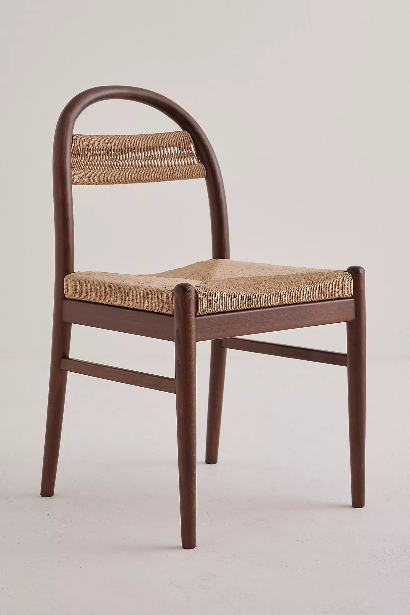 Sadie Dining Chair | Anthropologie (US)