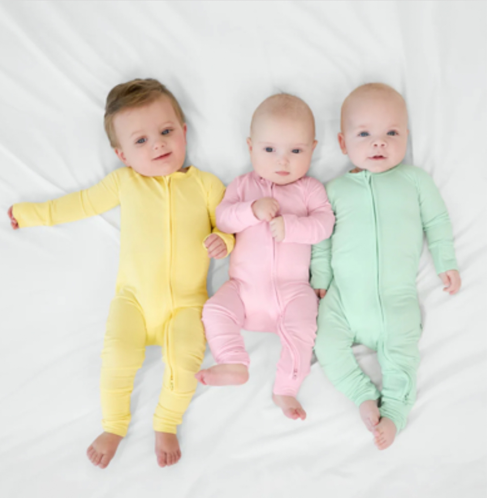 Little Sleepies spring drop! 



#LTKSeasonal #LTKSaleAlert #LTKBaby