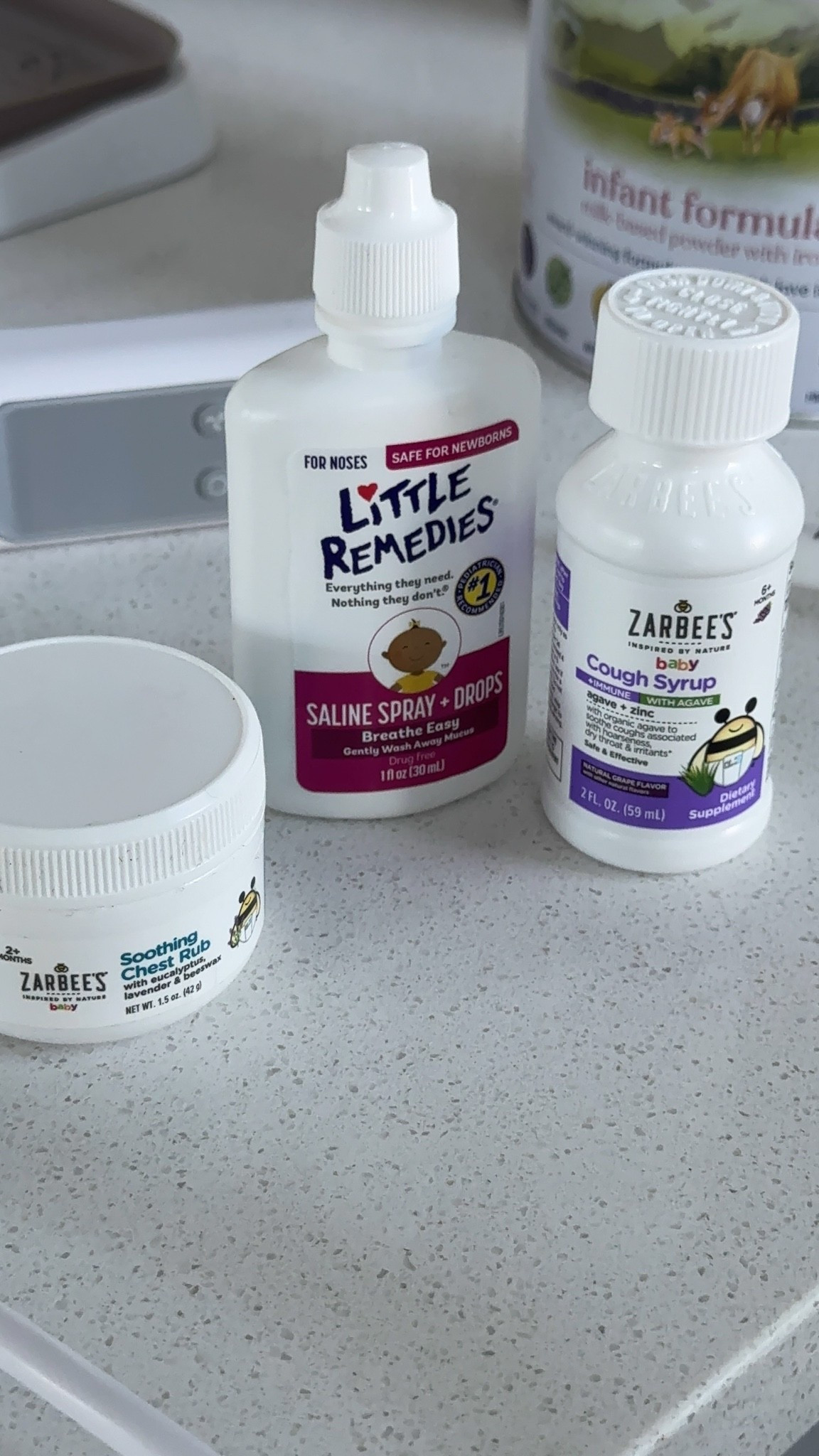 Sick baby essentials!!

#LTKBaby #LTKmomlife