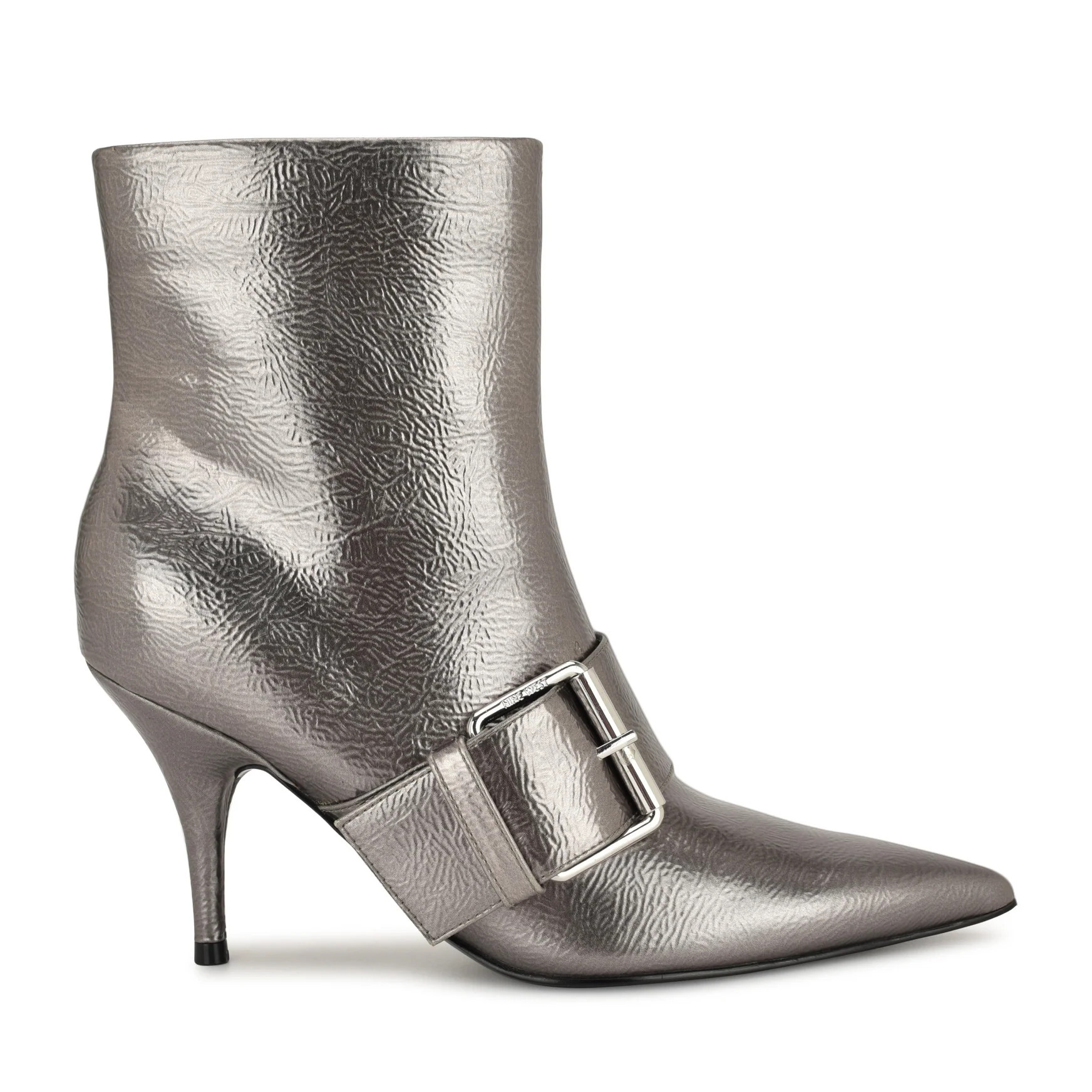 Colin Buckle Ankle Booties | Nine West (US)