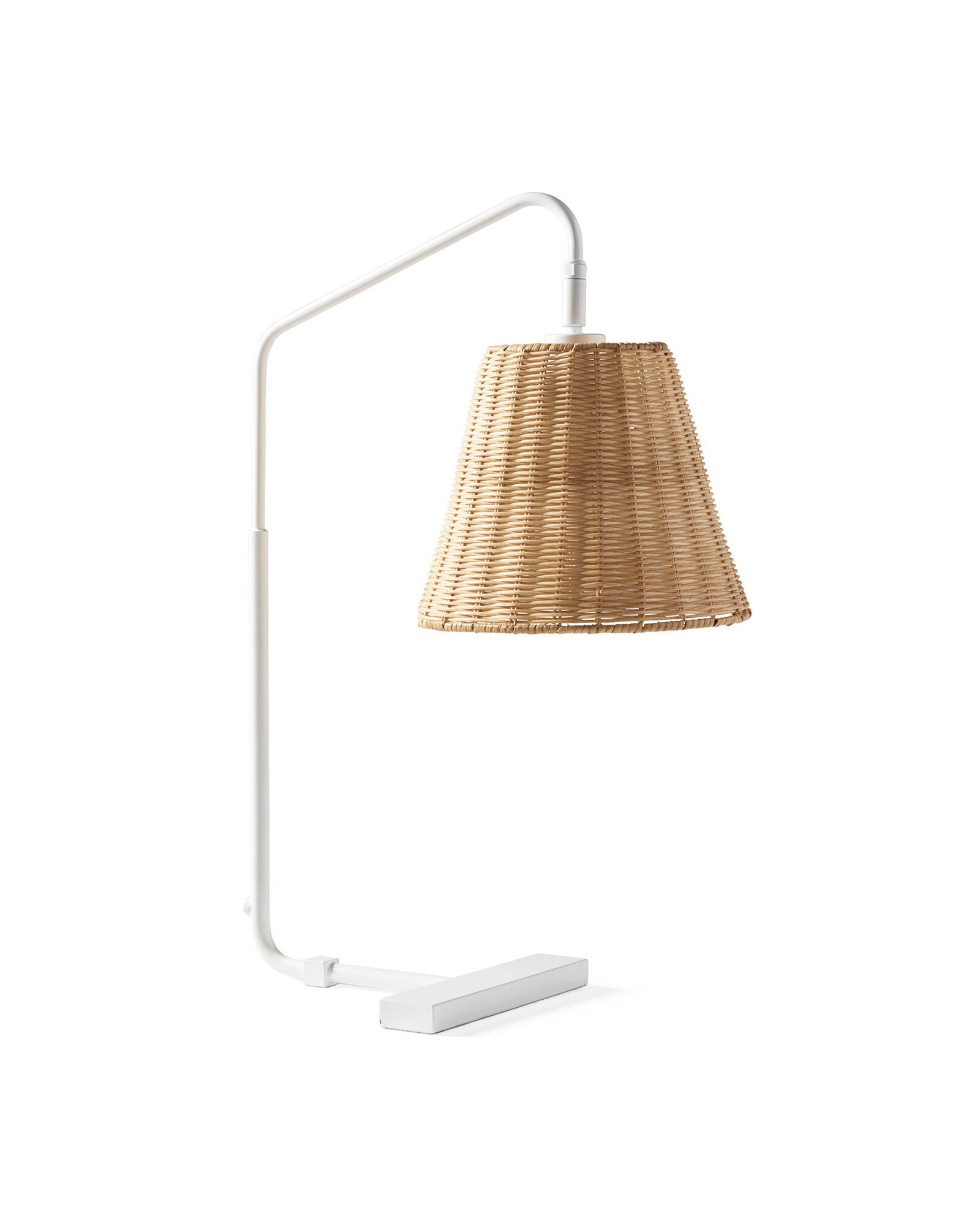 Flynn Petite Lamp | Serena and Lily