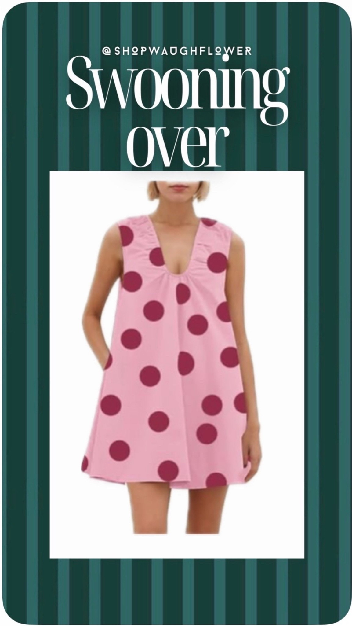 Give me all the polka dots!!

#LTKWorkwear #LTKSeasonal #LTKootd