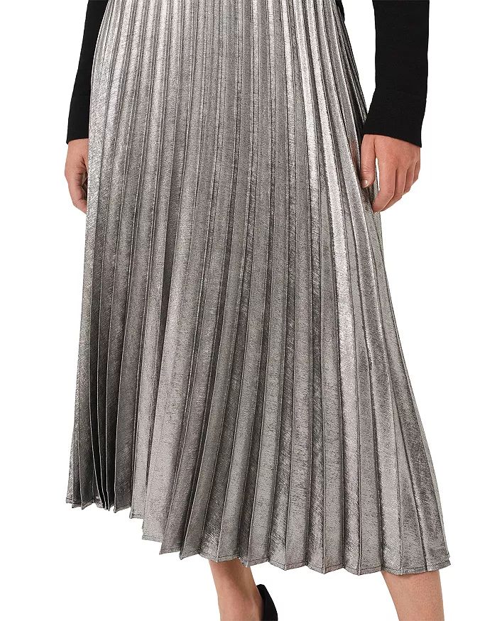Annabella Pleated Skirt | Bloomingdale's (US)