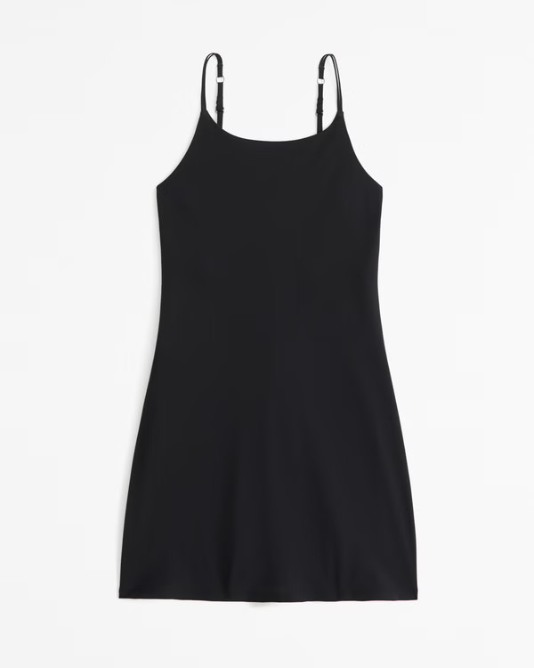 girls traveler mini dress | girls new arrivals | Abercrombie.com | Abercrombie & Fitch (US)
