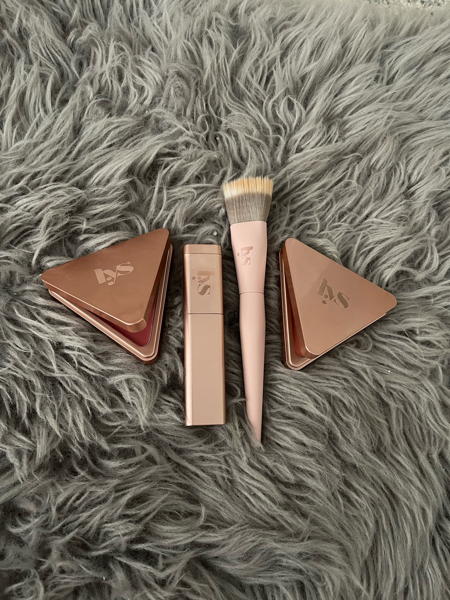 Love the formula of LYS beauty contour and cream blush! 

#LTKunder50 #LTKunder100 #LTKbeauty