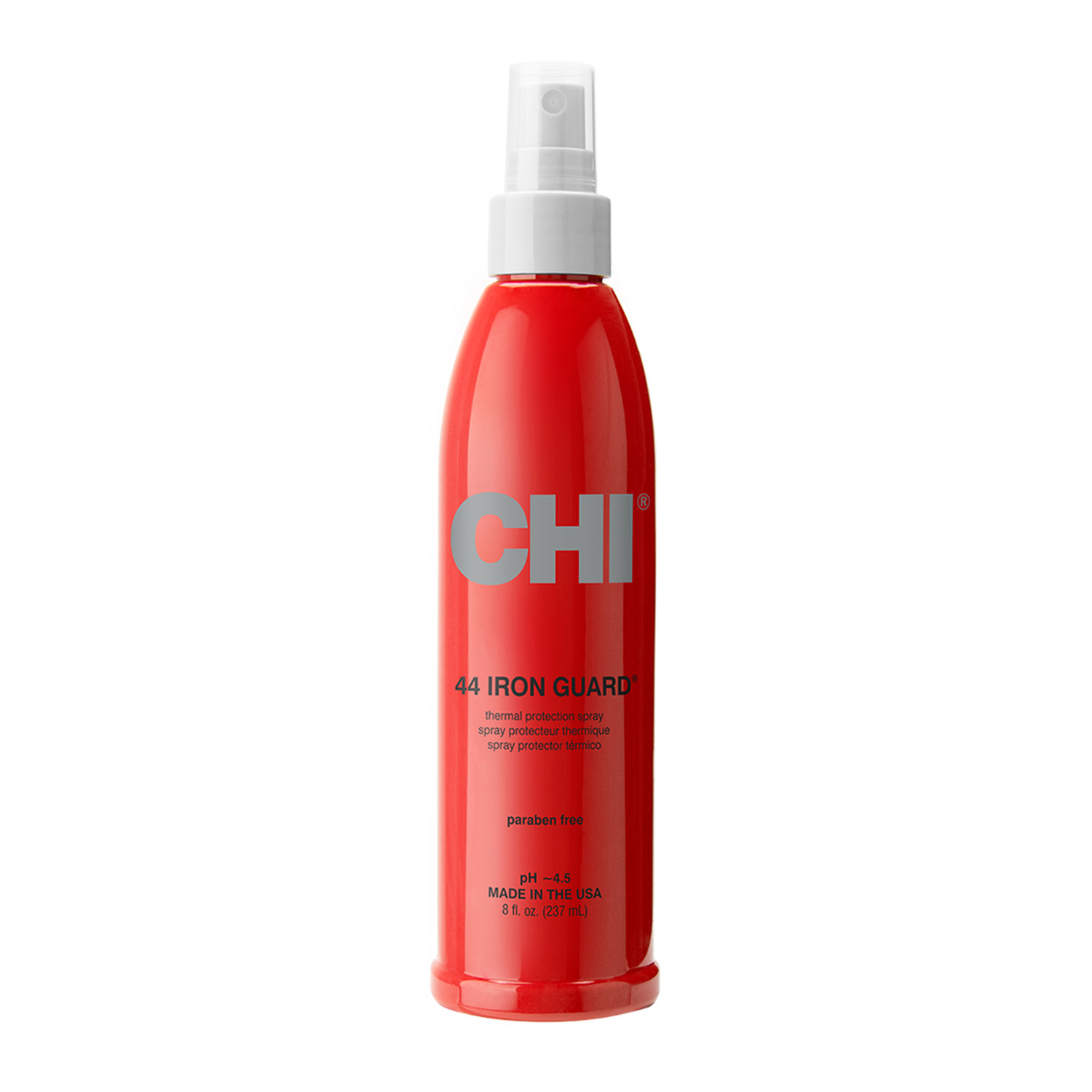 CHI 44 Iron Guard Thermal Protection Spray | Sally Beauty