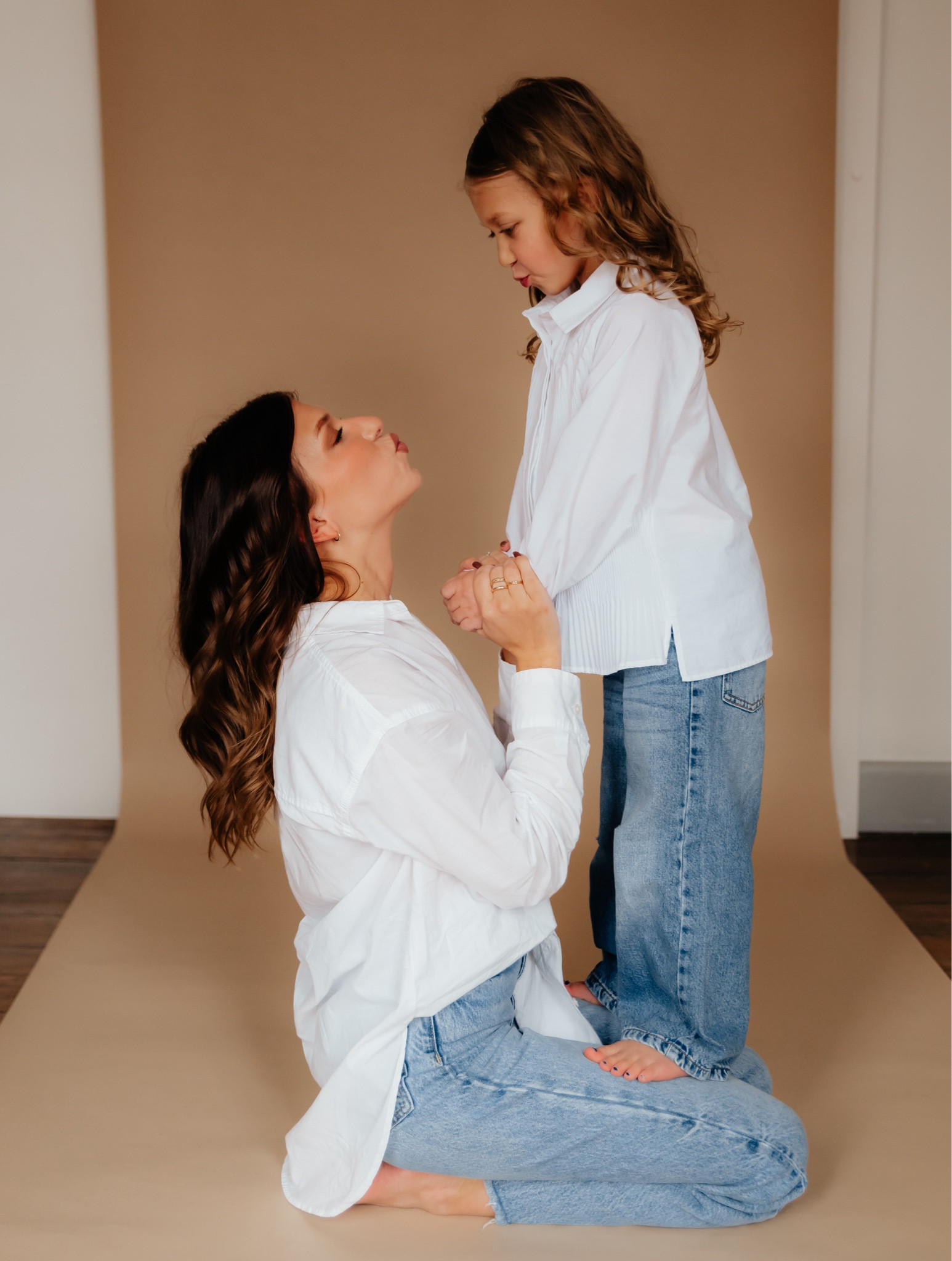 The best bestie 🫶🏻

#LTKSeasonal #LTKkids #LTKU