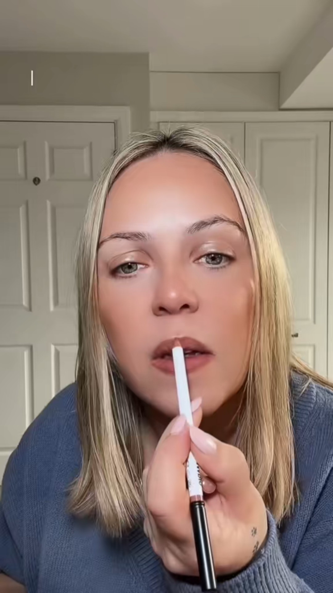 Almond + almond = perfect lip combo 

#LTKbeauty #LTKeurope #LTKuk