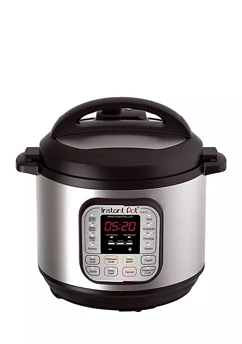 Duo 8 Qt 7-in-1 Programmable Multi- Cooker | Belk