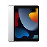 2021 Apple 10.2-inch iPad (Wi-Fi, 64GB) - Silver | Amazon (US)
