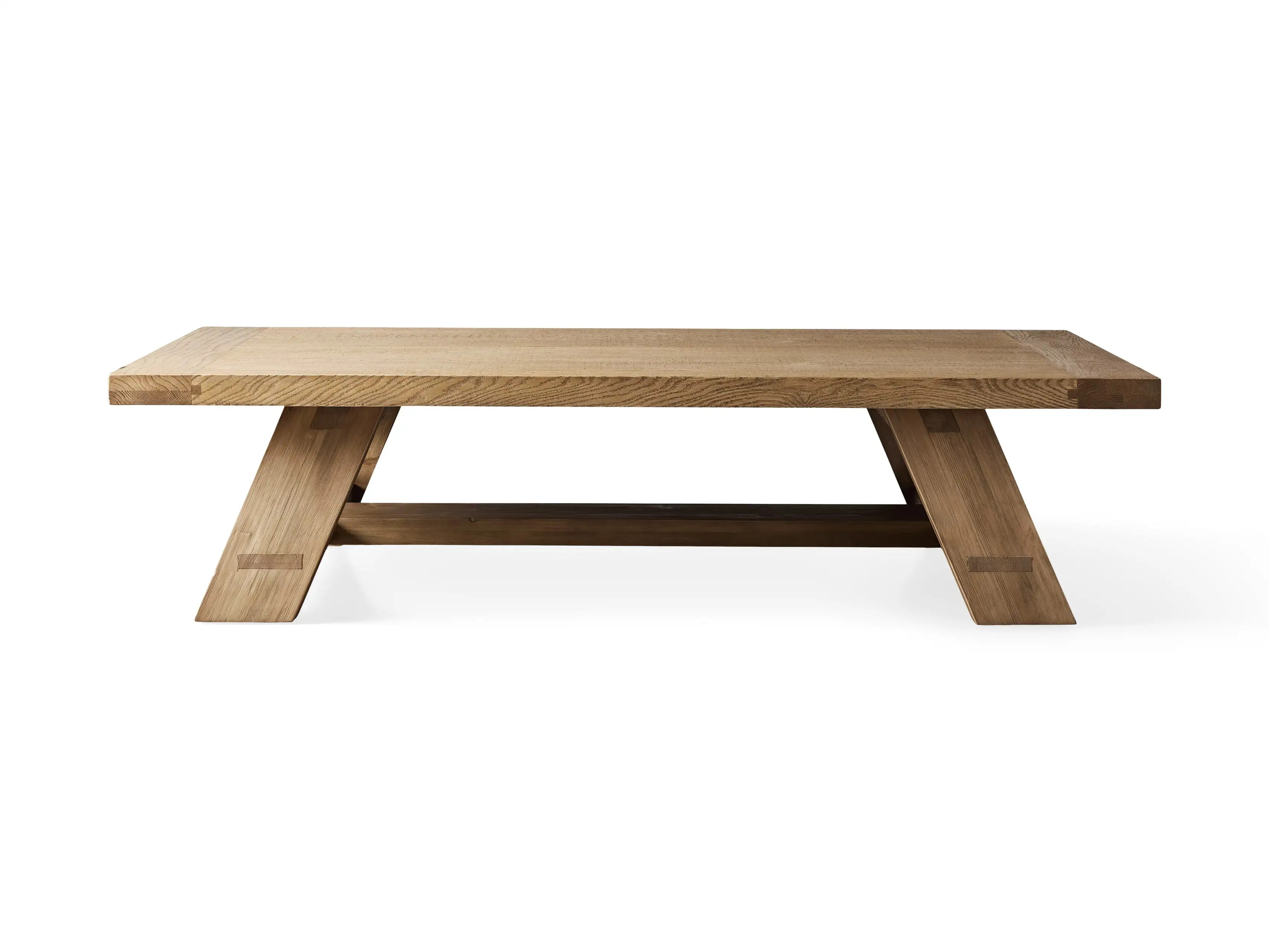 Whitby Coffee Table | Arhaus