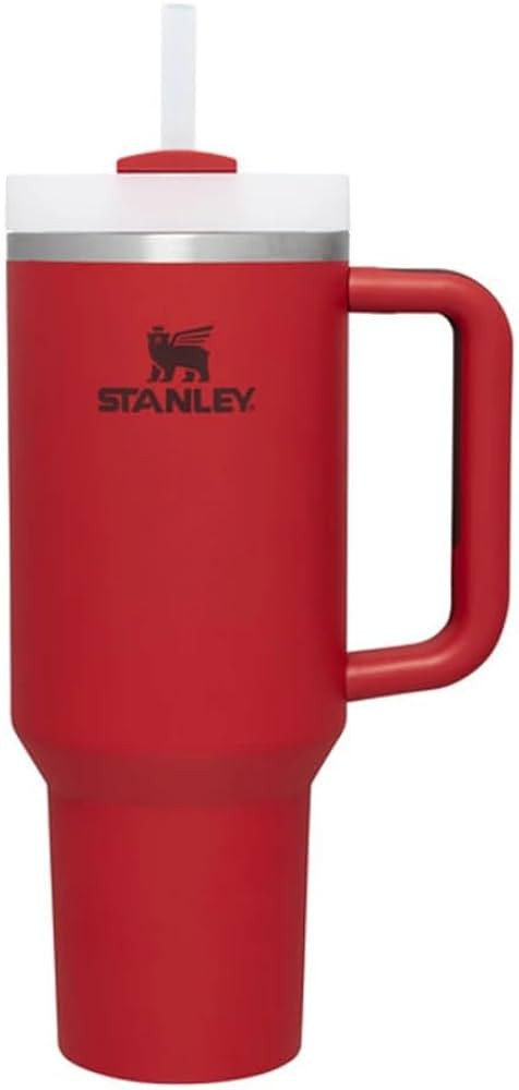 Stanley Quencher H2.0 FlowState Tumbler 30oz (Lava) | Amazon (US)