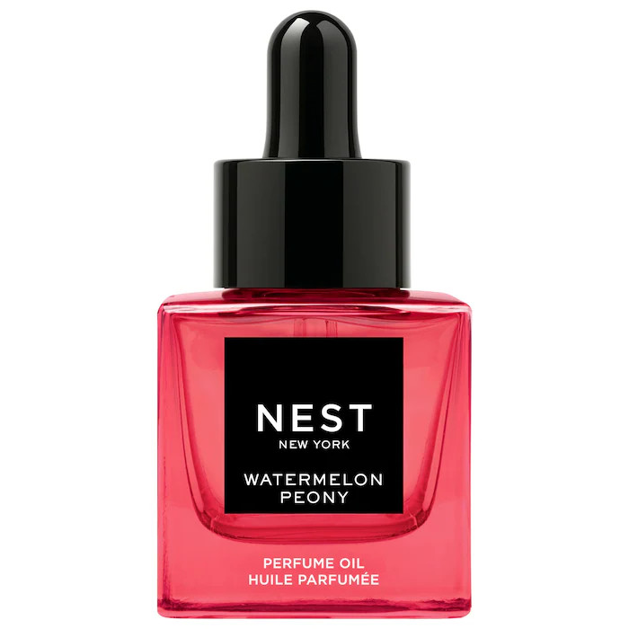 Watermelon Peony Perfume Oil | Sephora (US)