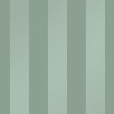 Laura Ashley Lille Pearlescent Stripe Jade Green Wallpaper | Target