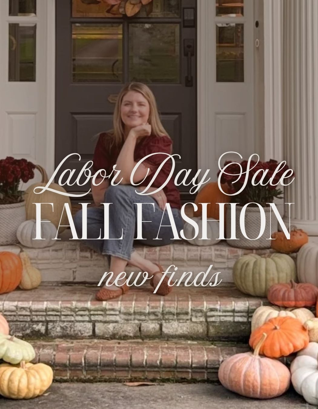 New fall tops, bottoms, and shoes! 


Fall outfit, fashion

#LTKSaleAlert #LTKSeasonal