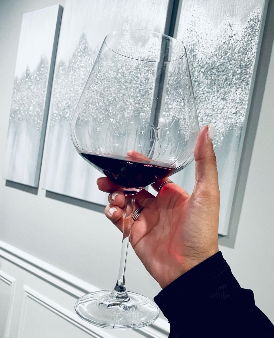 absolute favorite wine glass
Wine Glasses Hip 31-Oz.
Large Red Wine Glass
entertaining house guests 



#LTKFindsUnder50 #LTKHome #LTKSaleAlert