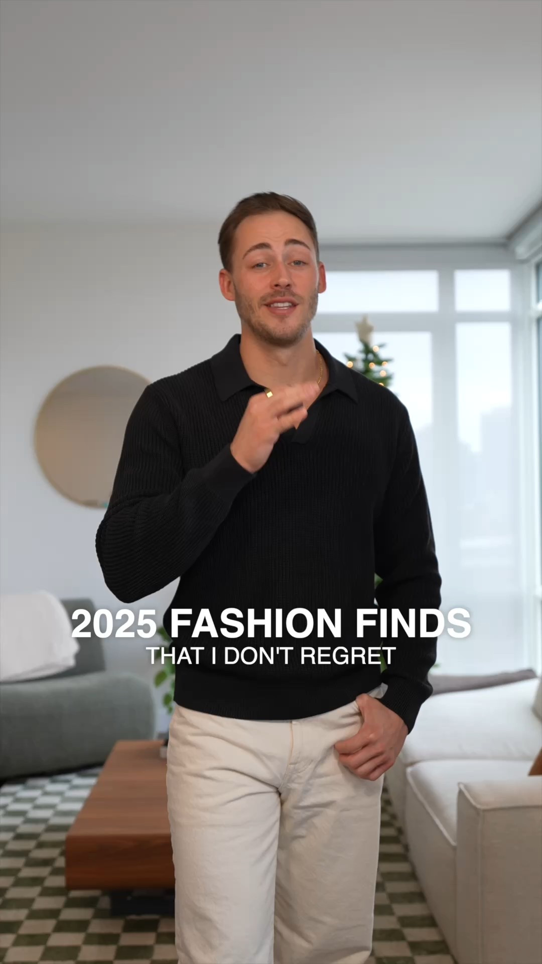 Favorite fashion pickups of 2025!!