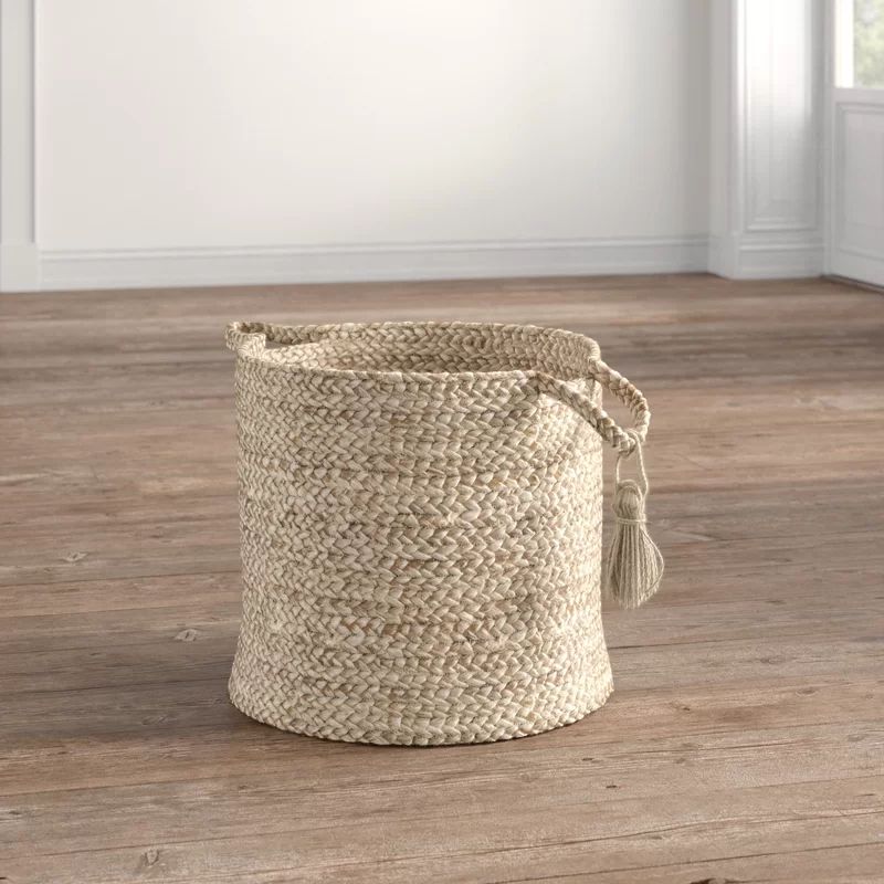 Rattan Basket | Wayfair North America