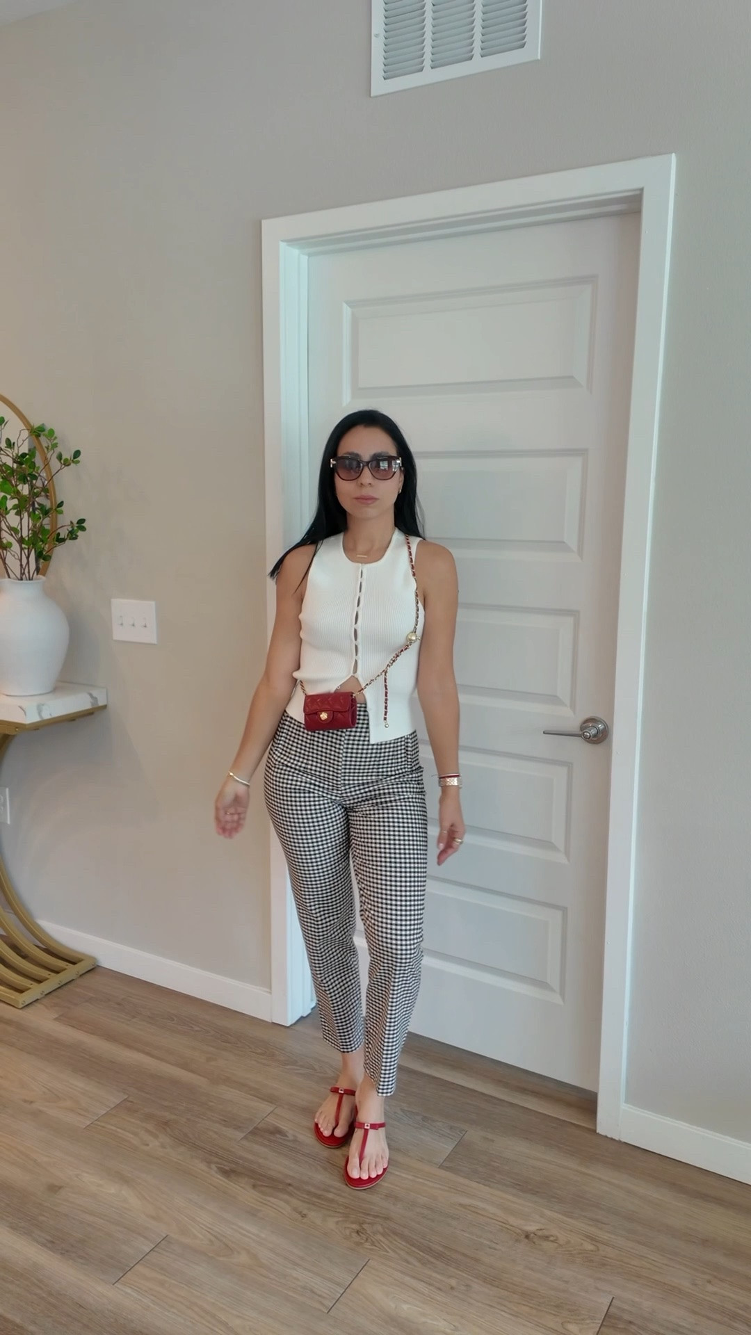 Summer Outfit Style

#LTKdayinmylife #LTKootd #LTKmomlife