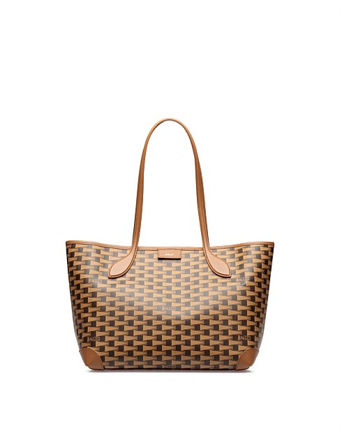 Bally Keep On City Tote Shopper | David Jones | David Jones (Australia & New Zealand)