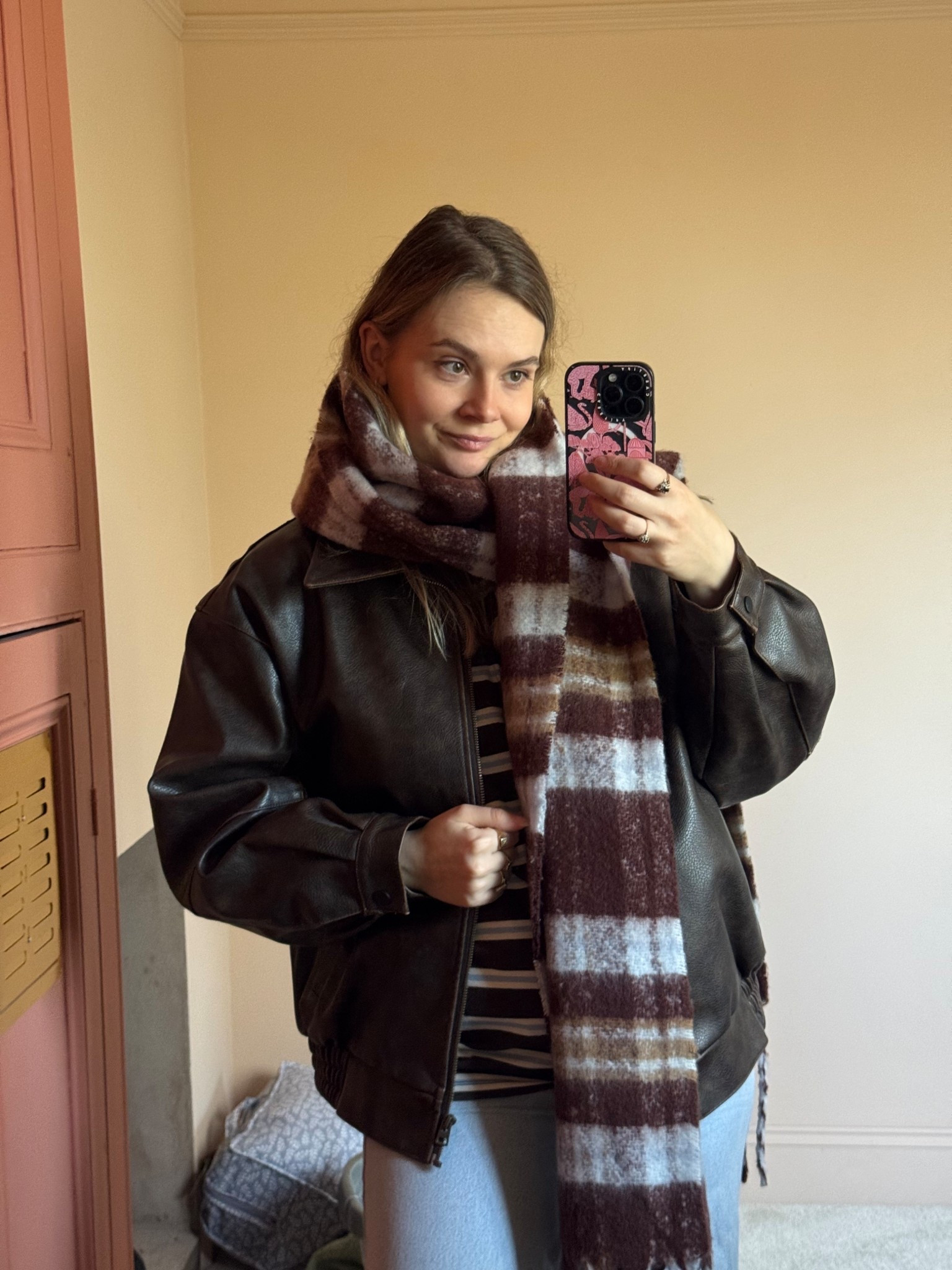 Winter fashion 

#LTKeurope #LTKwinter #LTKuk