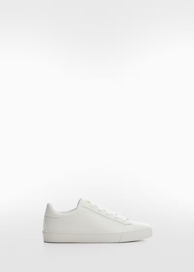 Search: White sneakers (7) | Mango USA | MANGO (US)