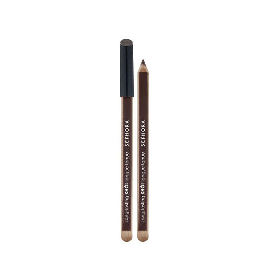 lápis de olhos sephora collection long lasting new khol | Sephora (BR)