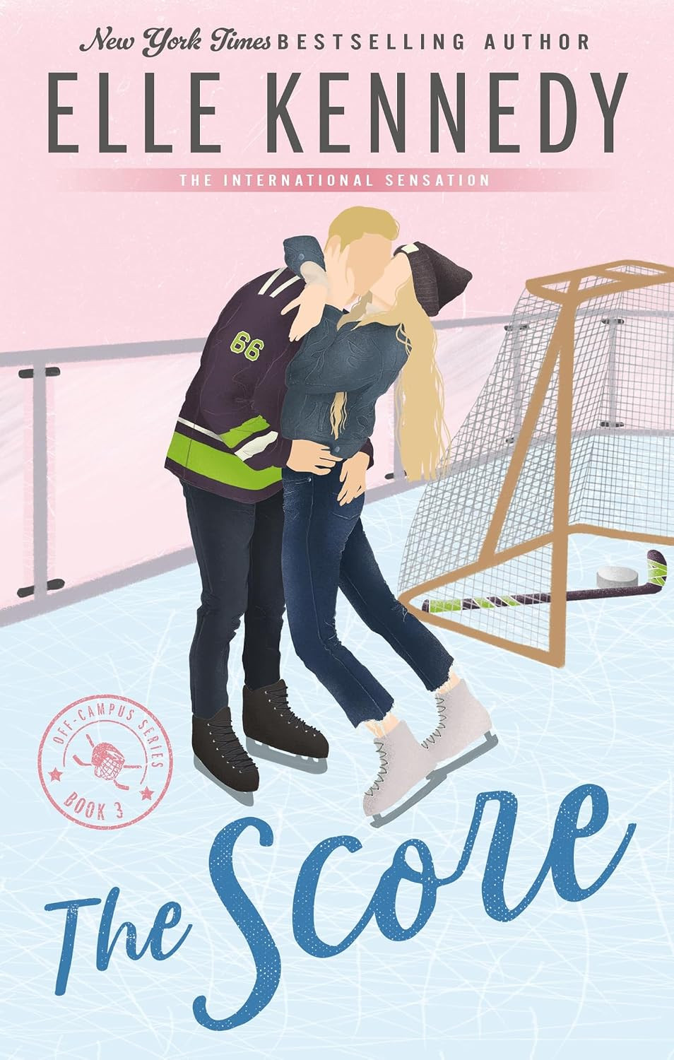 The Score: Now an Original Series on Amazon Prime (Off-Campus) | Amazon (UK)