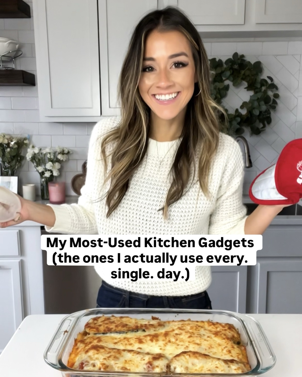 My most used kitchen gadgets! Amazon Prime Day Sale. kitchen gadgets. Kitchen essentials. Kitchen appliances. 

#LTKHome #LTKSaleAlert