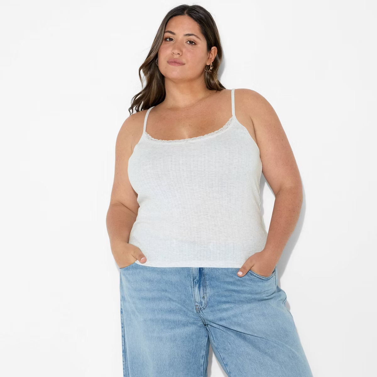 Women's Tank Top - Wild Fable™ | Target