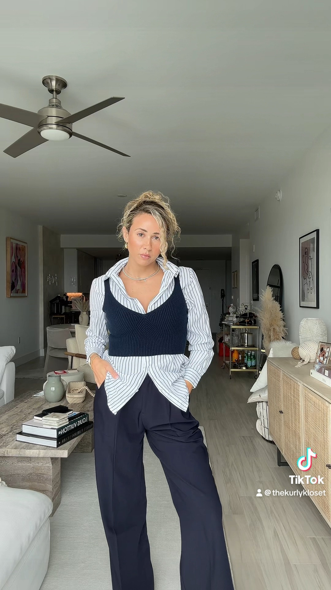 Wearing xs sweater (prob should have got a small) 

Pants small long 

Button down small 

#LTKFallSale #LTKStyleTip #LTKSeasonal
