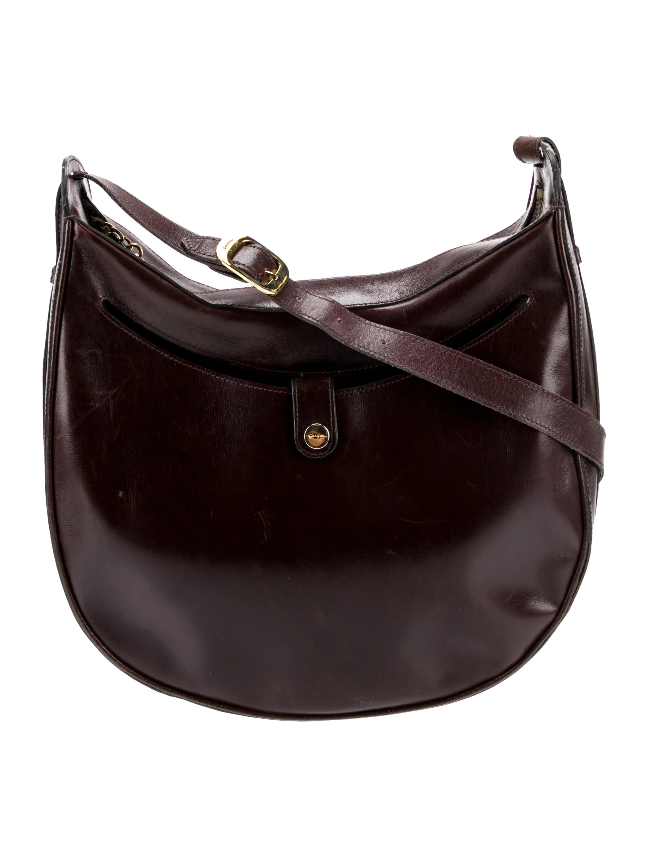 Salvatore Ferragamo | The RealReal