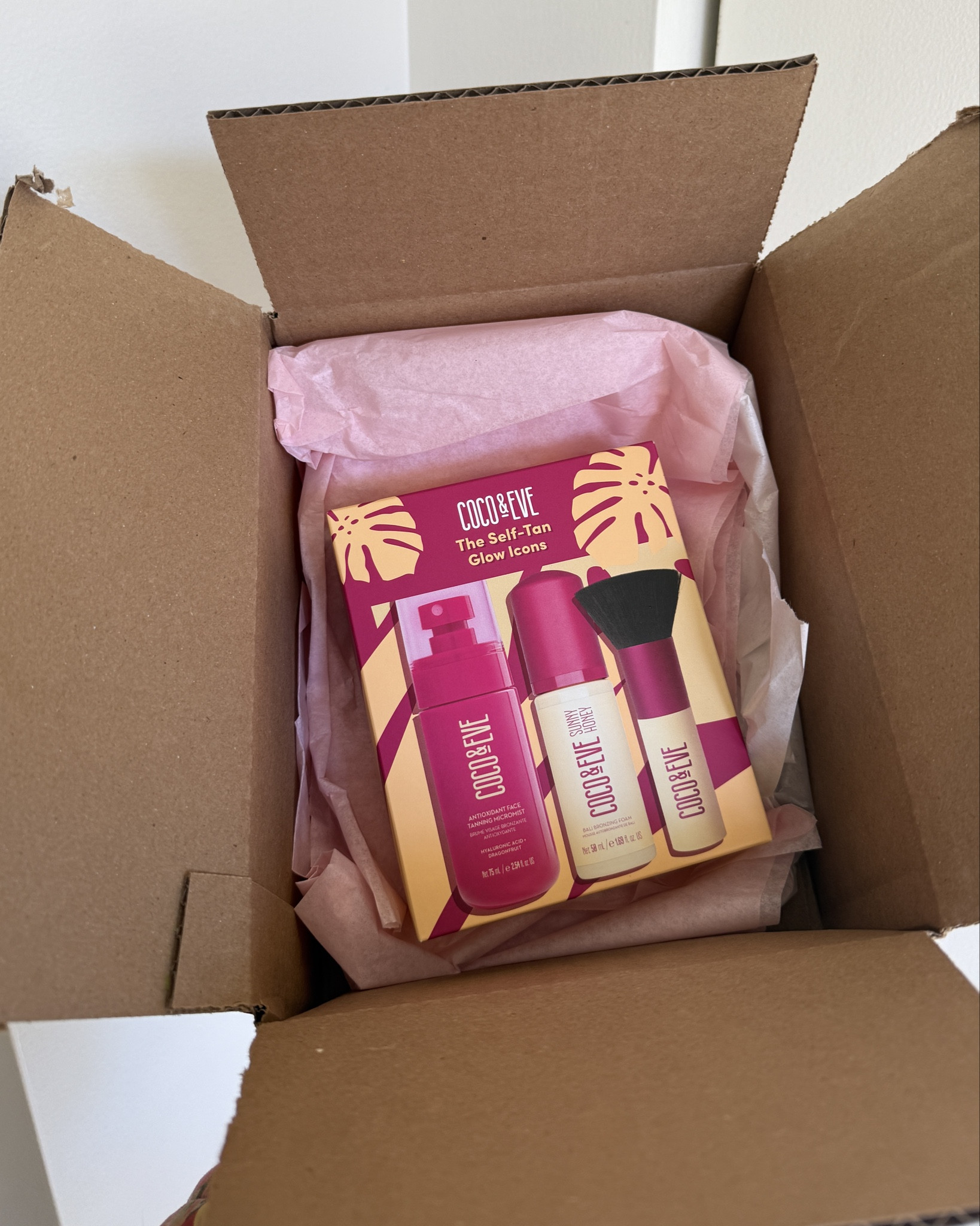 staying glowing all fall & winter with this self tanner! 💕

#LTKBeauty #LTKSeasonal #LTKFindsUnder50