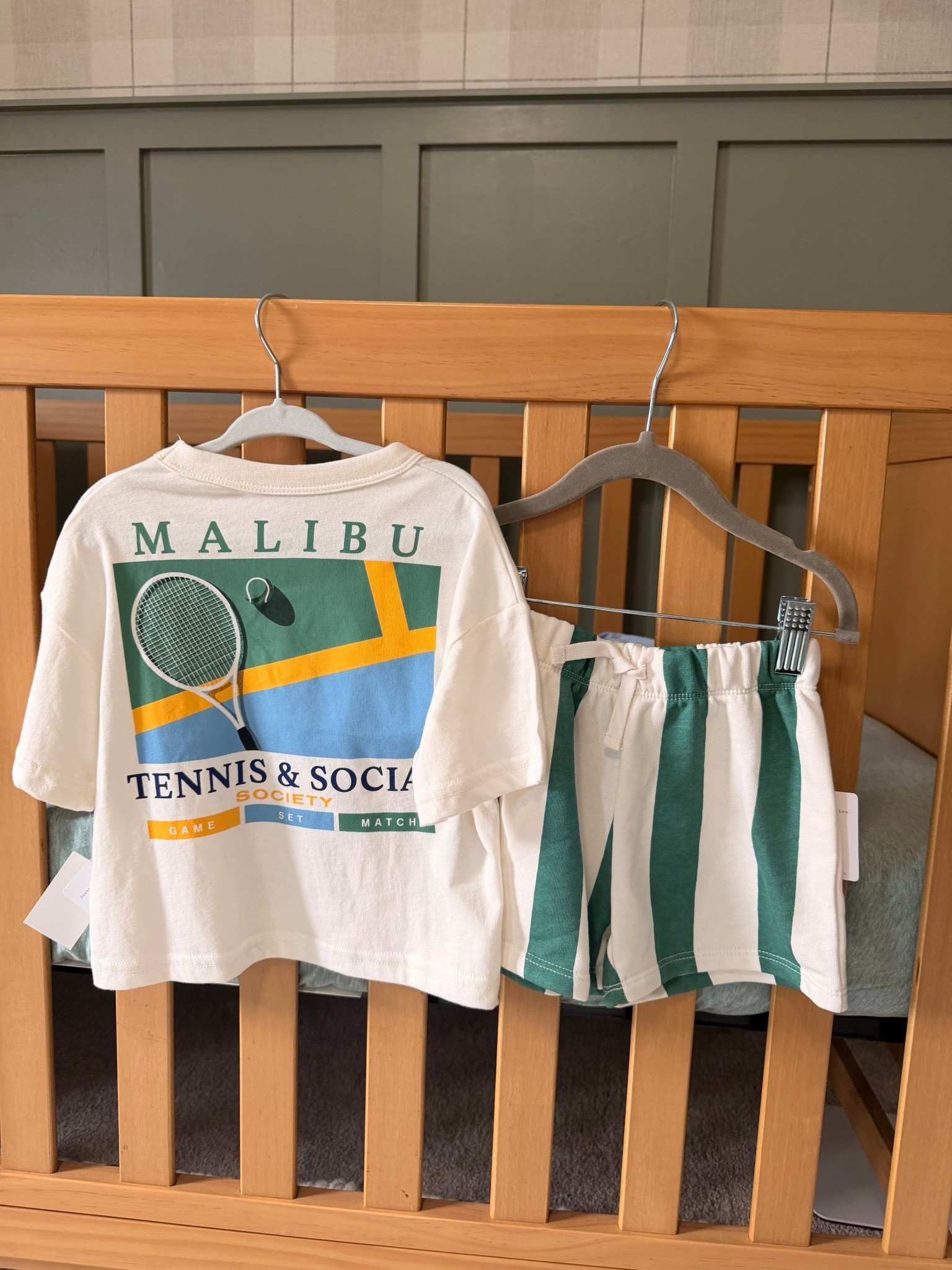 This Grayson mini line from target is TOO cute 

#LTKmomlife #LTKBaby #LTKKids