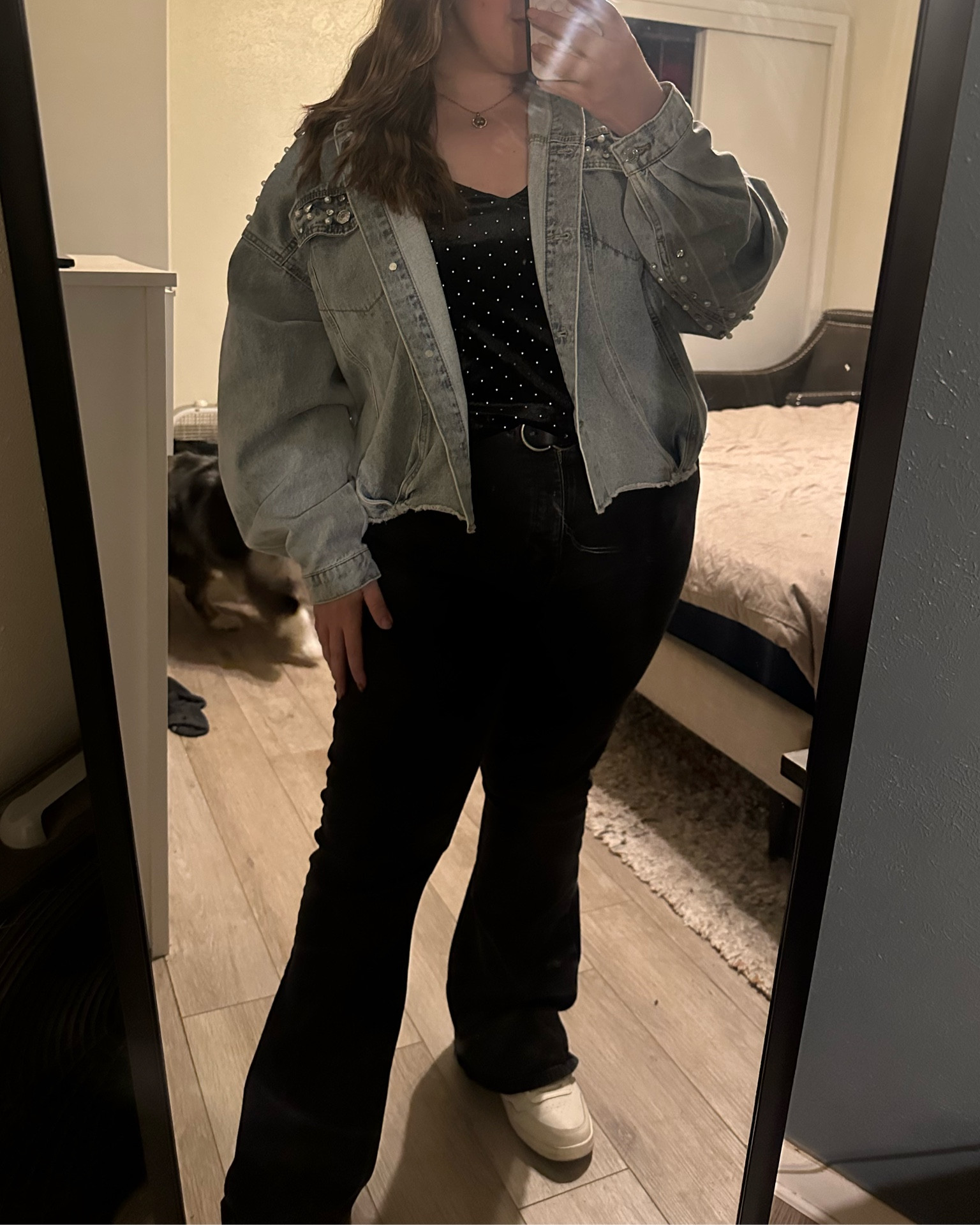 #LTKstyletip #LTKmidsize #LTKfindsunder100