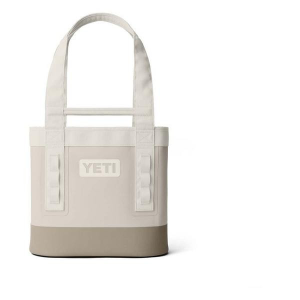 YETI Camino 20 Carryall Tote Bag Backpack Cape Taupe | Scheels Sports