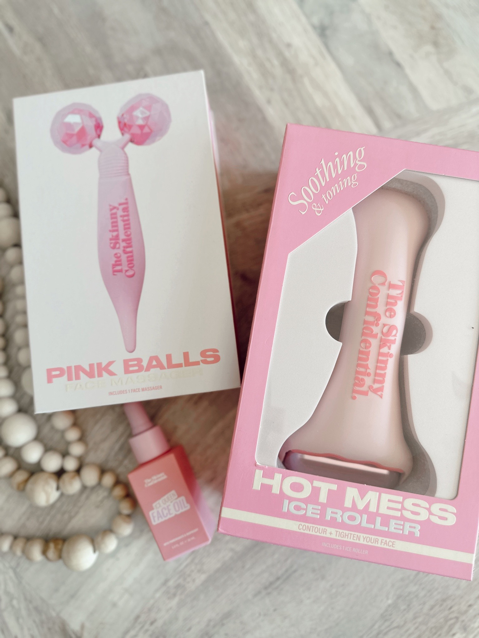 This mother’s day treat yourself with my favorite beauty must haves!! // Shop The Skinny Confidential use code CITYGIRL15 // moms day // mother’s day // for the self care mom // beauty 

#LTKGiftGuide #LTKbeauty #LTKsalealert