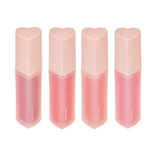 HOLIKA HOLIKA - Heart Crush Bare Glaze Tint - 8 Colors | YesStyle | YesStyle Global