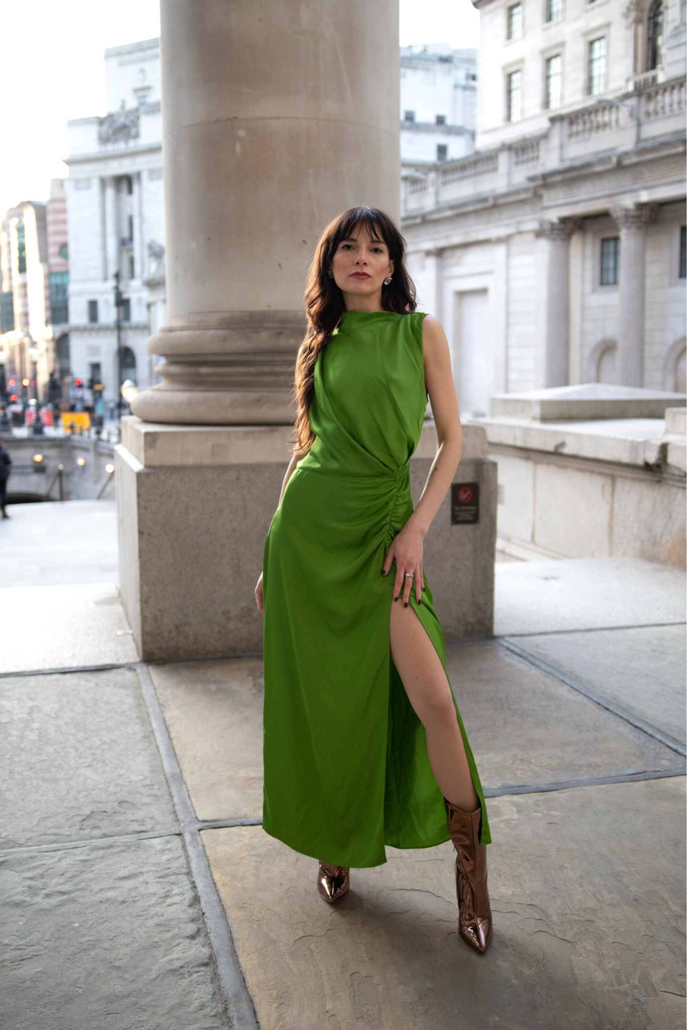M&S x Sienna Miller second exclusive design collaboration is online now and in some stores!

#LTKautumn #LTKeurope #LTKuk