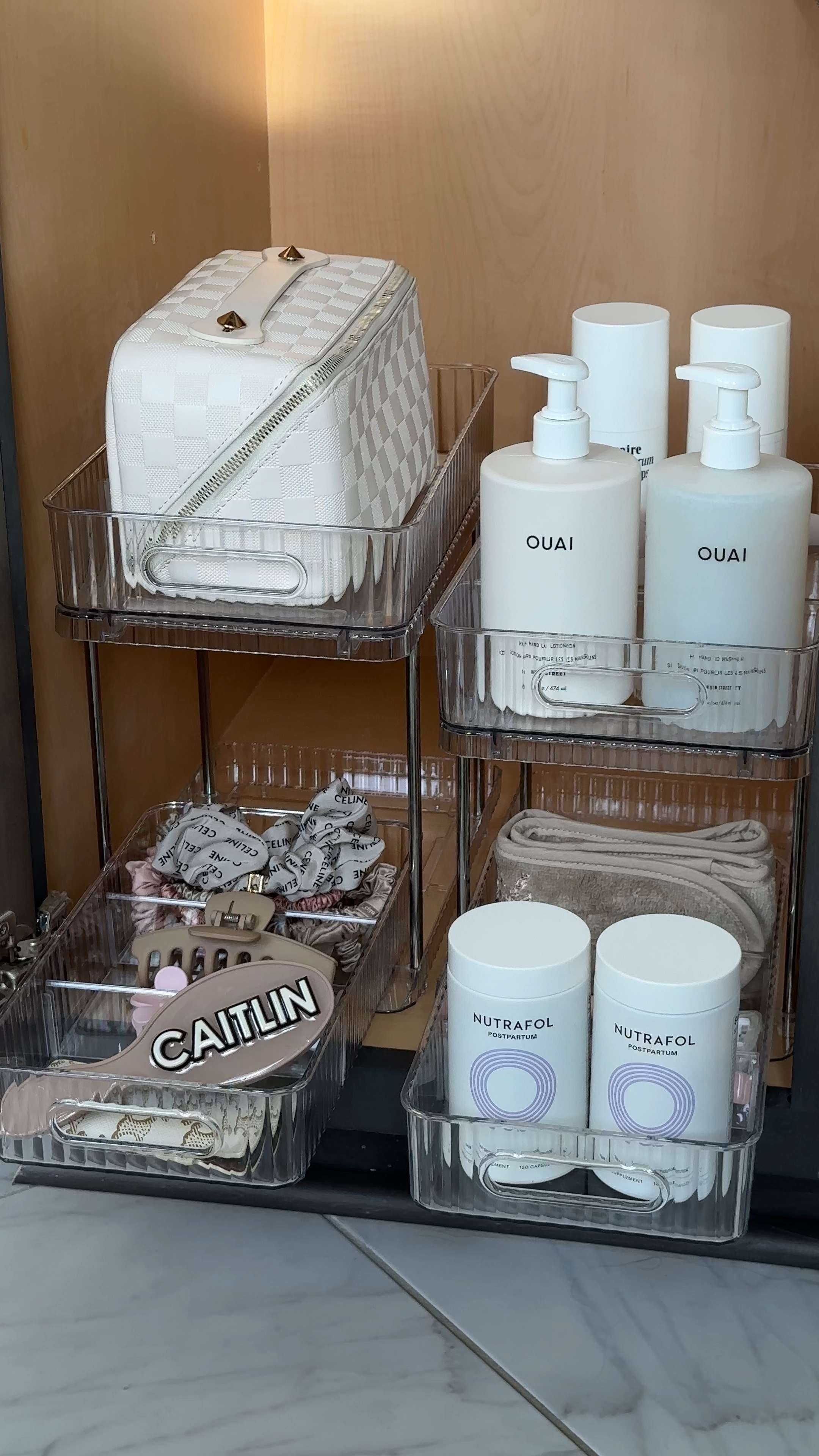 Bathroom Organization! The New year is here and I have been organizing anything and everything I can get my hands on! 

new year, cleaning, home Organization, bathroom Organization 

 #LTKfitnessgoals #LTKmorningroutine #LTKselfcare