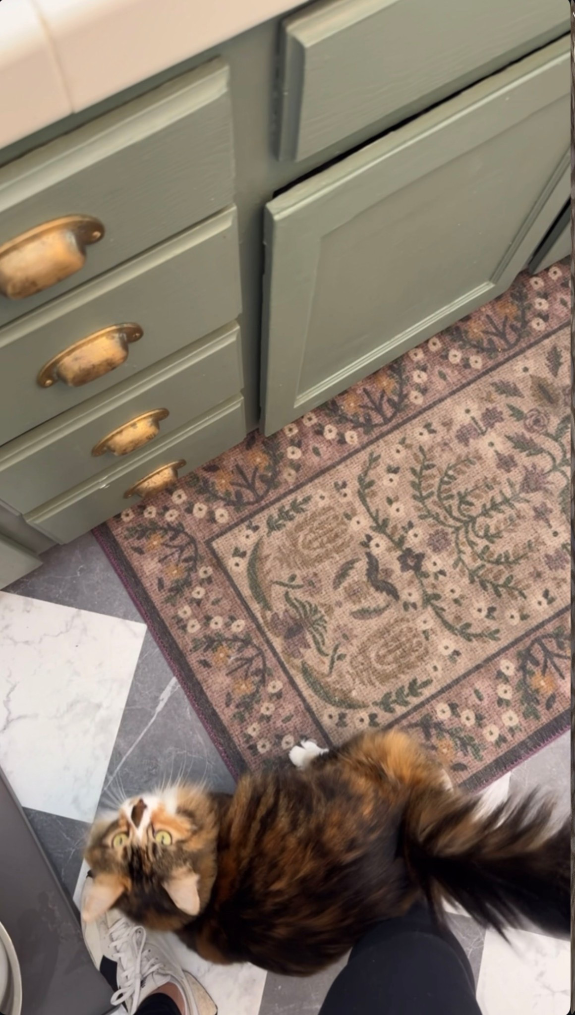 Kitchen rug

#LTKHome