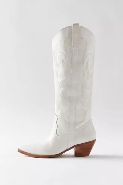 Matisse Footwear Agency Western Boot | Urban Outfitters (US and RoW)