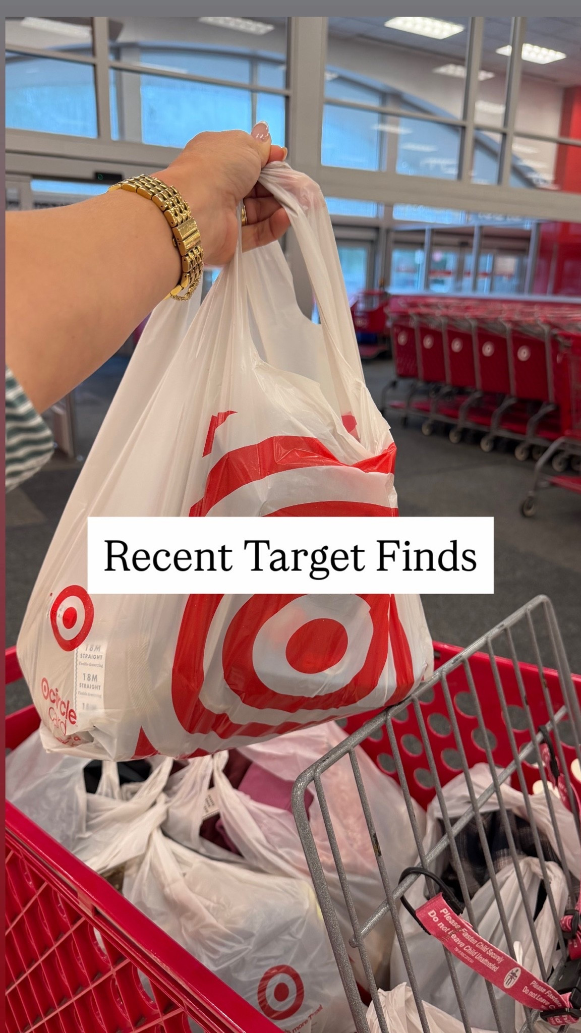 Recent Target finds for the whole family!