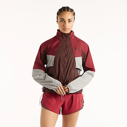 RC Jacket | New Balance Athletics, Inc.