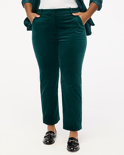 Velvet Kallie pant | J.Crew Factory
