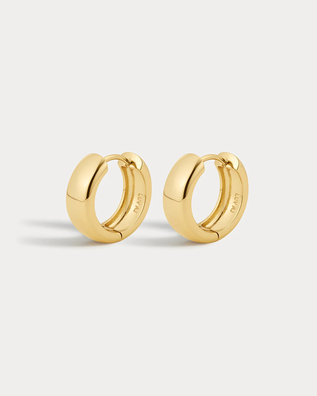 Monaco Huggies- Gold | Luv Aj Inc.