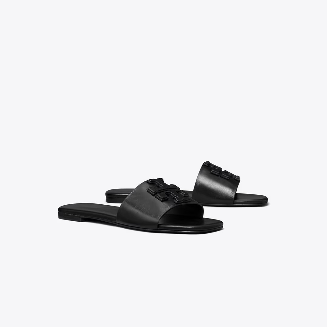 Tory Burch Ines Single-Band Slide | Tory Burch (US)